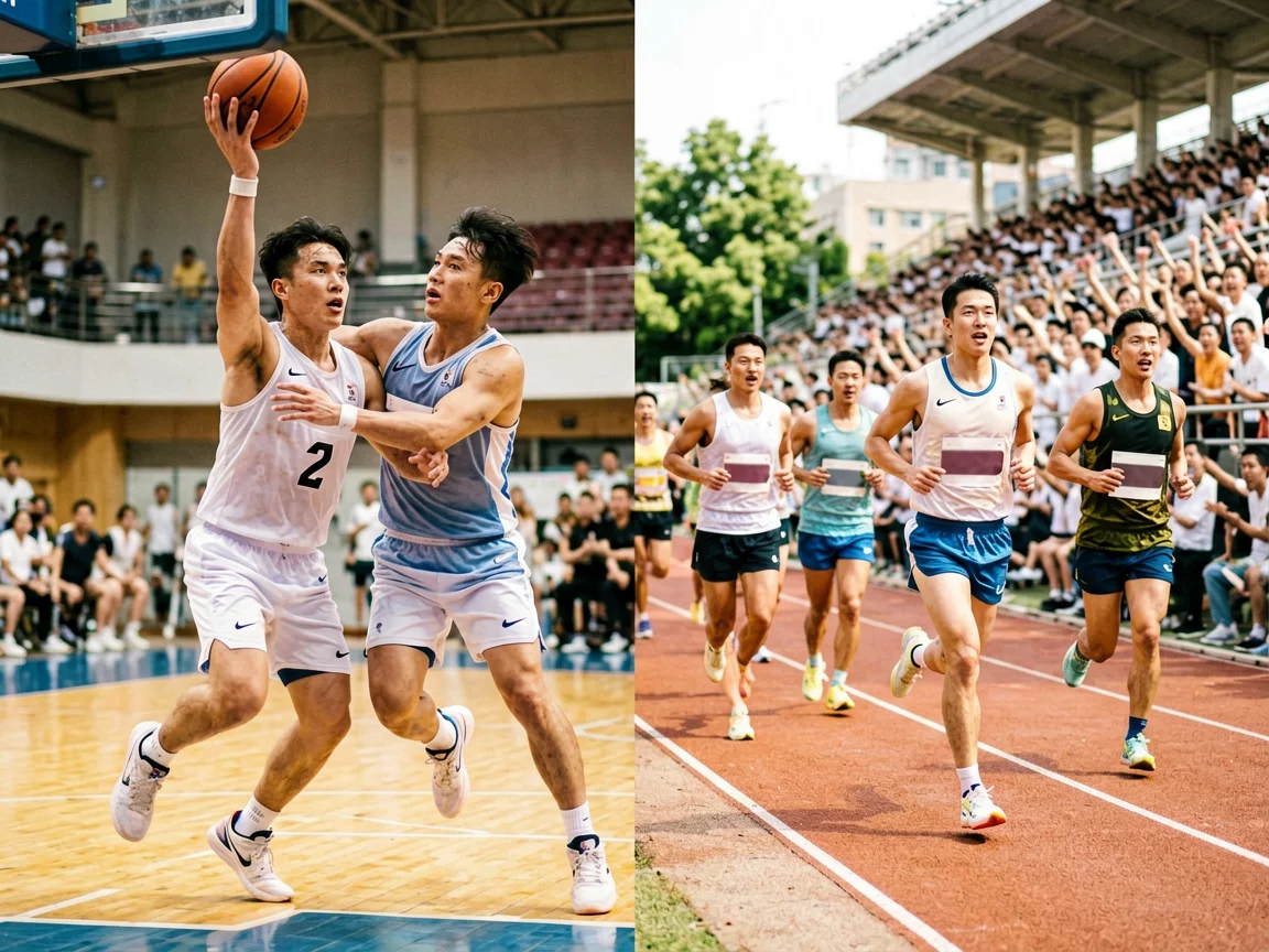 体育赛场准备，体育盛宴来袭最新体育资讯