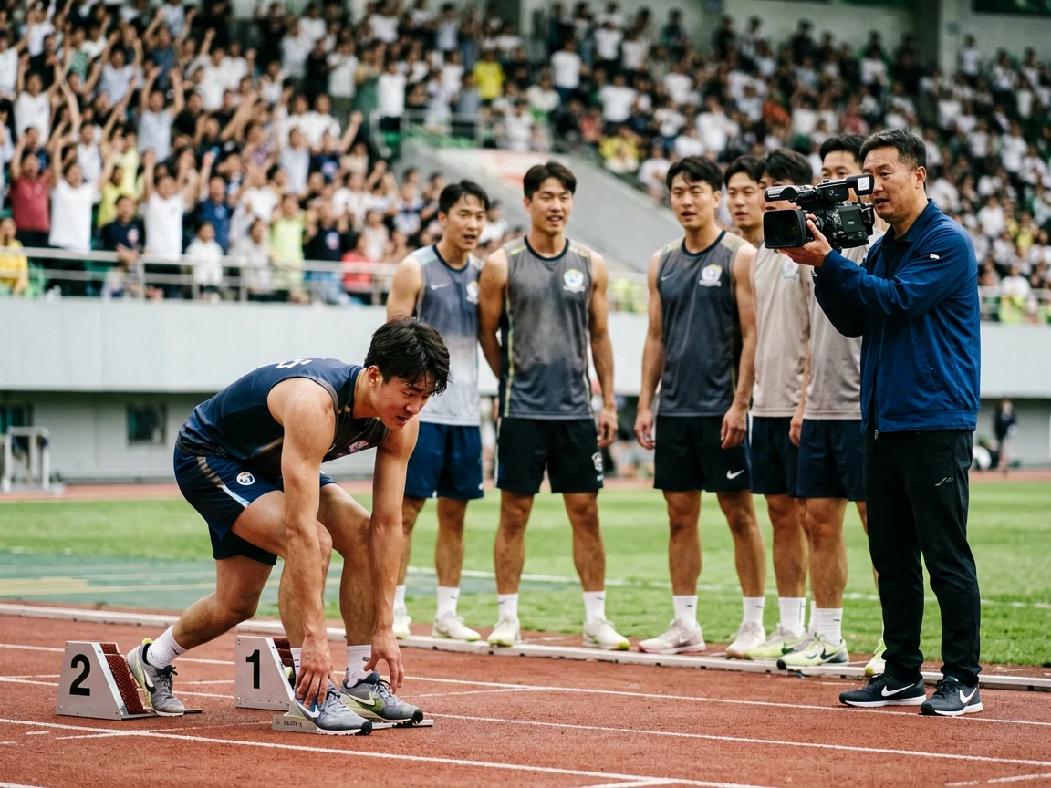 体育赛场准备,GAMEsportsLO